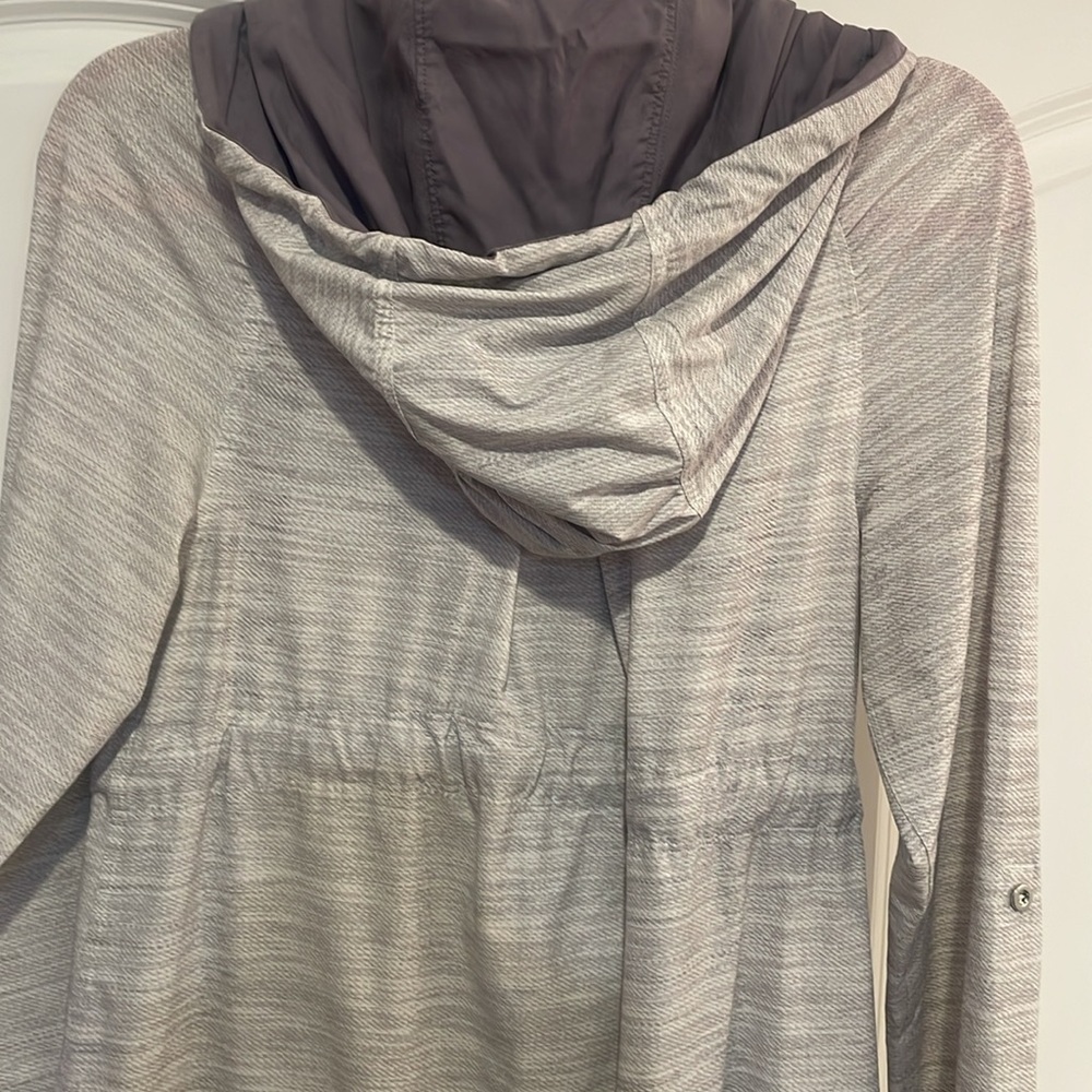 Lululemon Jacket - Picture 6 of 8
